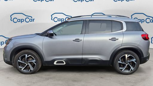 Citroen C5 Aircross 2.0 BlueHDi 177 EAT8 - Shine – 2019 – 149588 km – Diesel – Boîte Automatique — photo 15