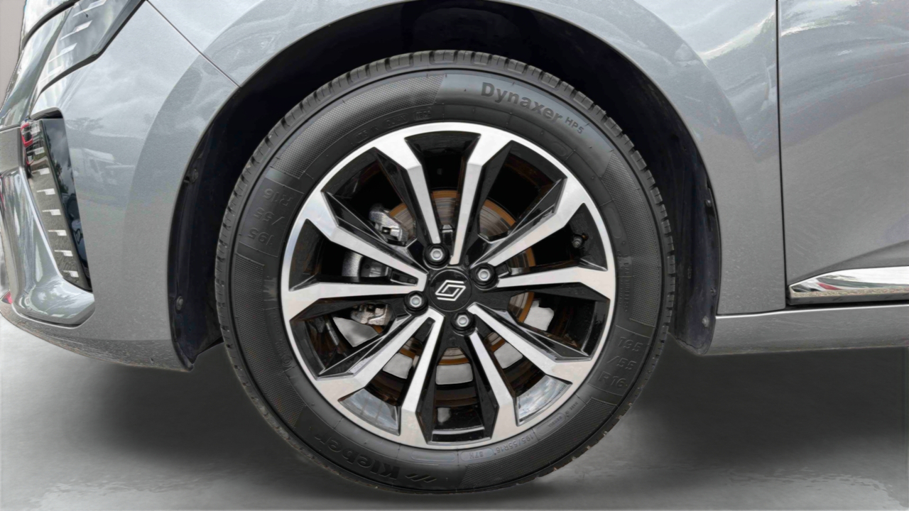 Renault Clio TCe 90 ch GSR2 — photo 14