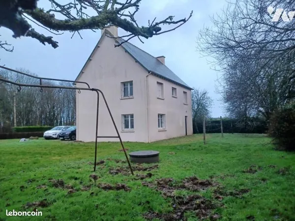 Maison 113 m² ST ALBAN