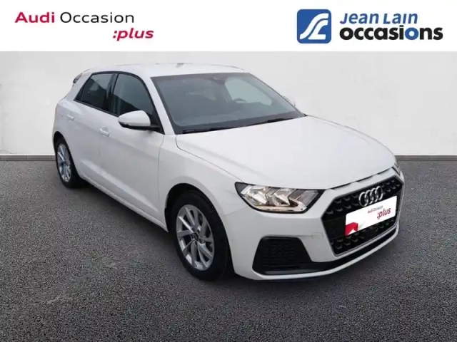 Audi A1 sportback 30 tfsi 110 ch bvm6 — photo 43