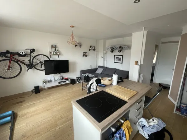 Loue appartement