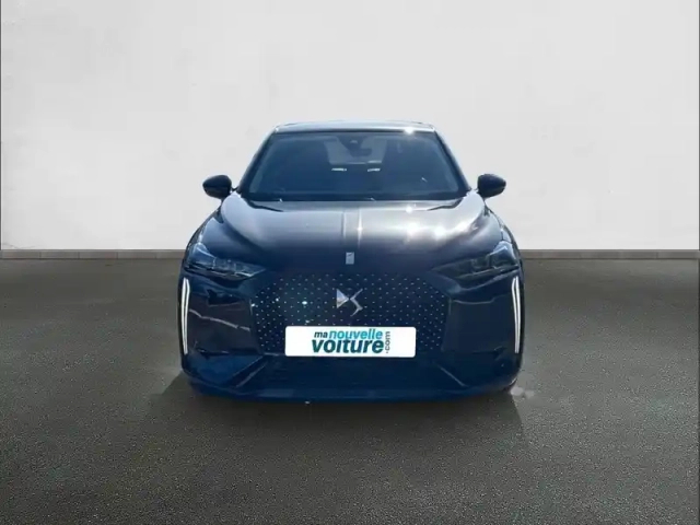 Ds Ds 3 hybride 136 e-dct6 — photo 32