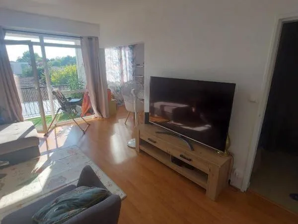 Appartement 4 pièces 81 m²