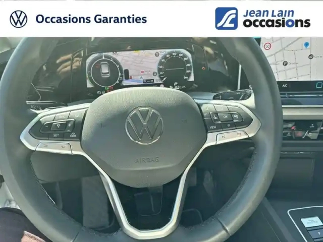 Volkswagen Golf 1.5 ehybrid 204 dsg6 — photo 19