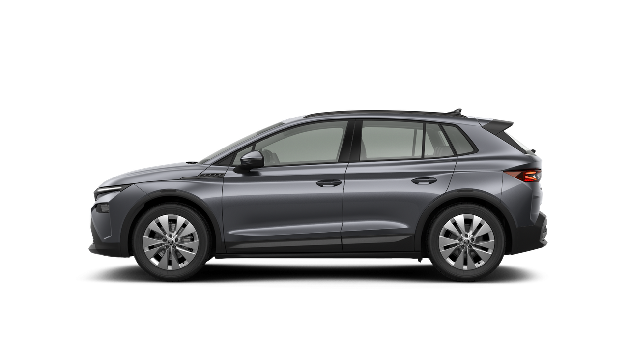 Skoda Elroq 170 ch Batterie 50 — photo 2