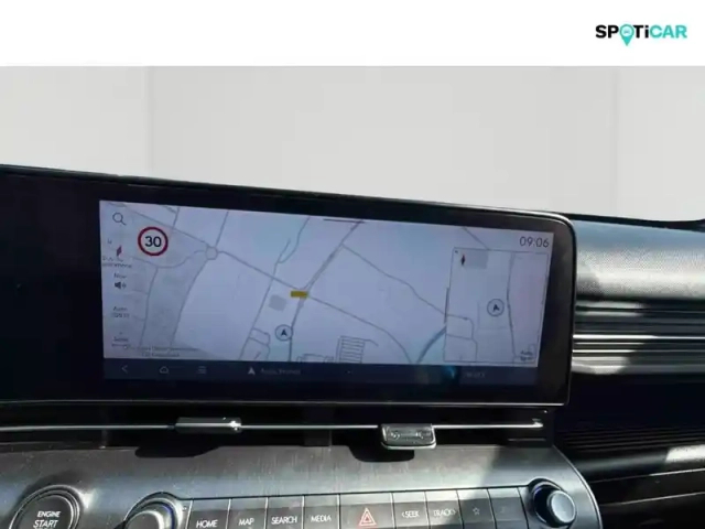 Hyundai Kona 1.0 t-gdi 100ch intuitive — photo 14