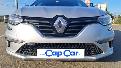 Renault Megane 1.7 Blue dCi 150 EDC - GT-Line – 2019 – 121855 km – Diesel – Boîte Automatique — photo 39