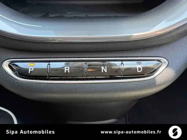 Fiat 500 e 118 ch — photo 18