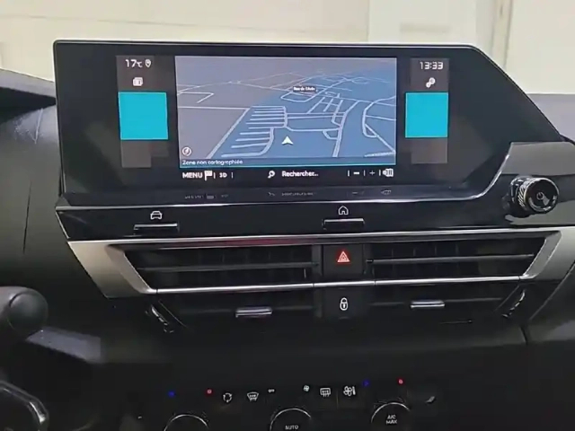 Citroën C4 puretech 130 s&amp;s bvm6 — photo 50