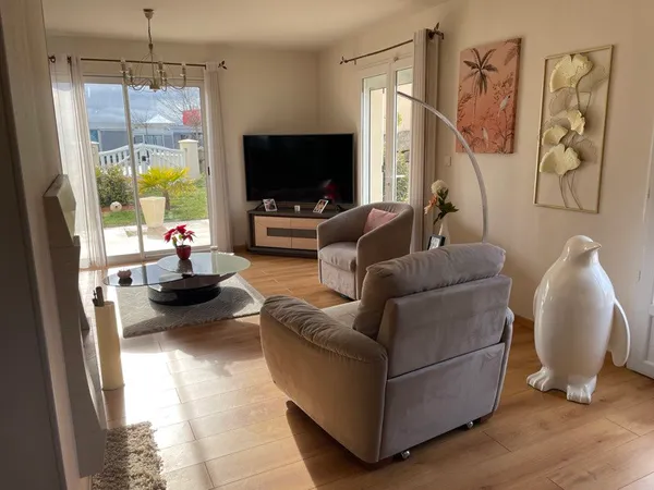 Maison 6 pièces 172 m²