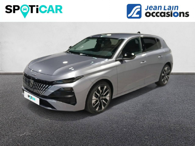 Peugeot 308 Hybrid 145 e-DCS6 Allure
