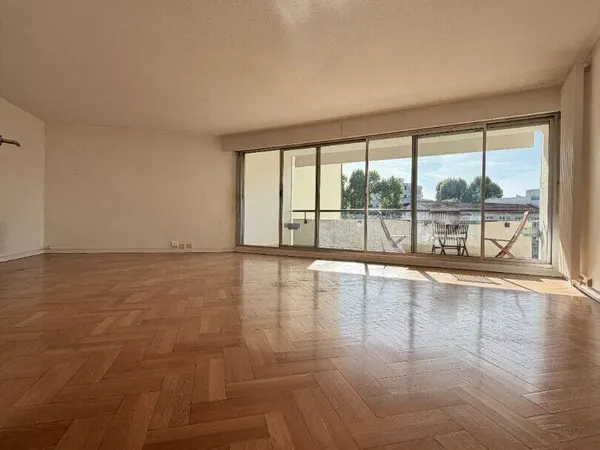 Appartement 4 pièces 108 m²