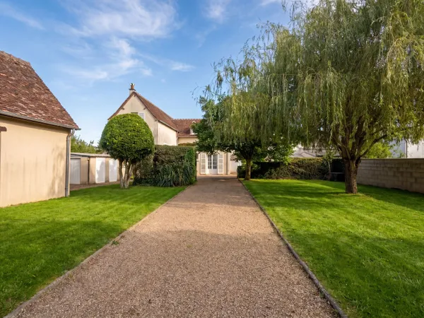 Maison 6 pièces 137 m²