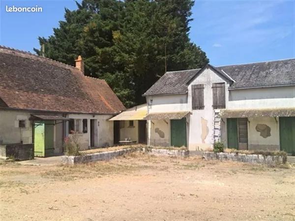 Maison 5 pièces 104 m²