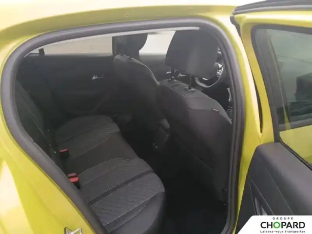 Peugeot 208 100 s&amp;s bvm6 — photo 52
