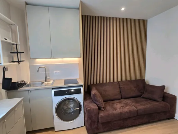 Location meublé pour étudiante ou une femme