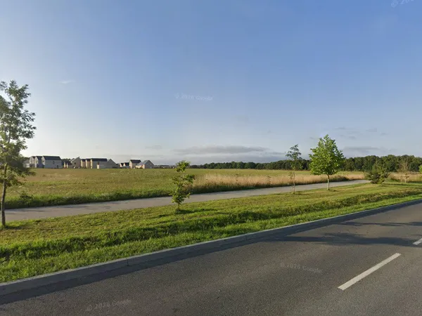 Terrain à bâtir 350m²