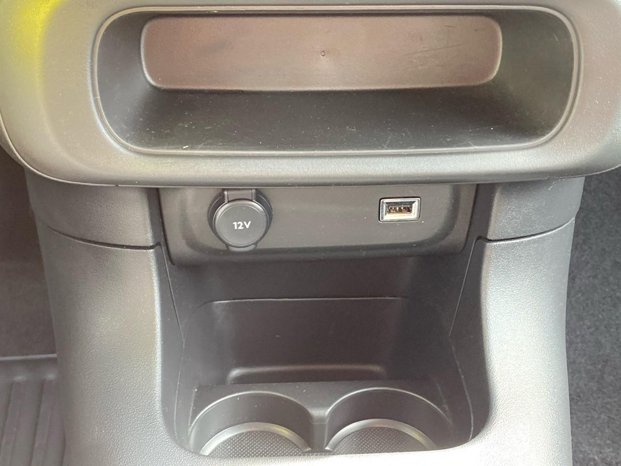 Citroën C3 1.2 puretech 83ch s&s max — photo 22