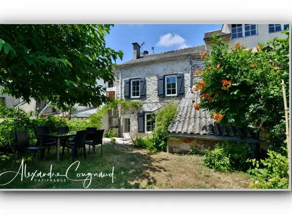 Maison 4 pièces 138 m²