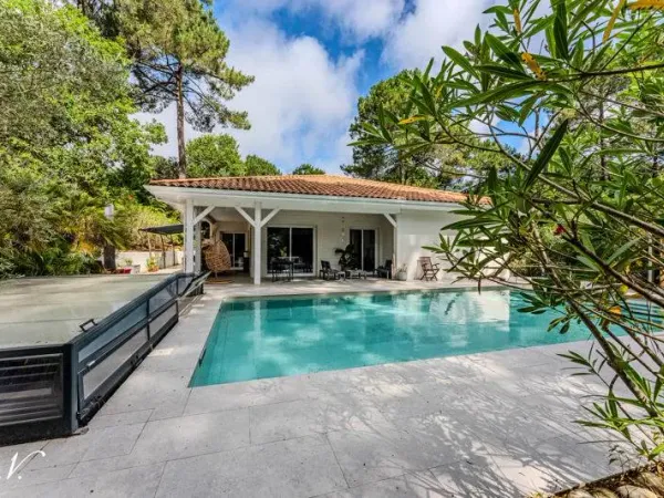 Maison 5 pièces 145 m²