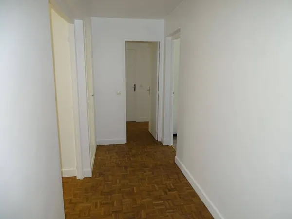 Appartement 3 pièces 71 m²