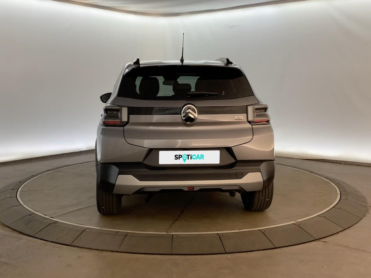 Citroën C3 turbo 100 ch manuelle max — photo 5