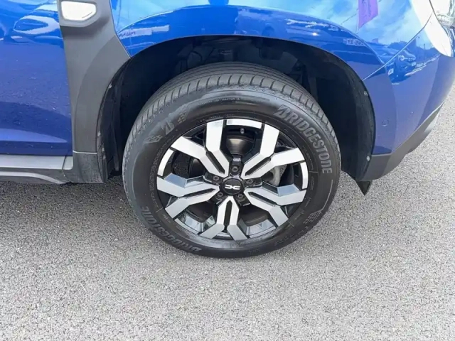 Dacia Duster eco-g 100 4x2 — photo 17
