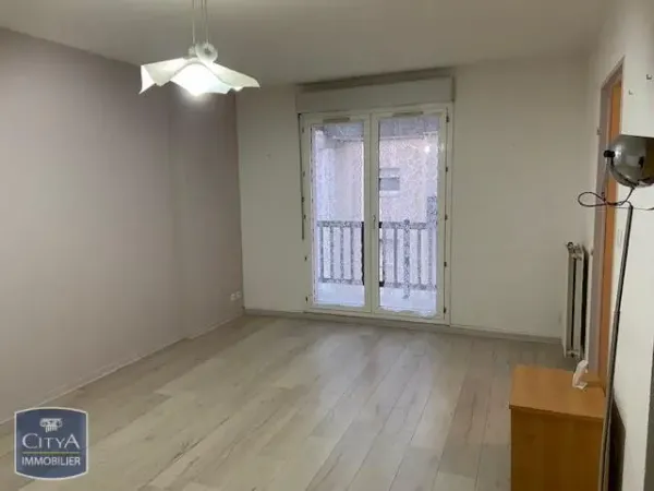 Appartement 2 pièces 49 m²