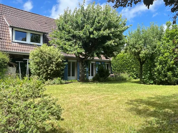 Maison 7 pièces 121 m²