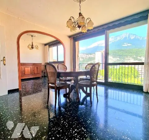 Appartement 3 pièces 67 m²