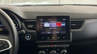 Renault Arkana 1.6 E-Tech hybride 145ch Evolution -22 — photo 19