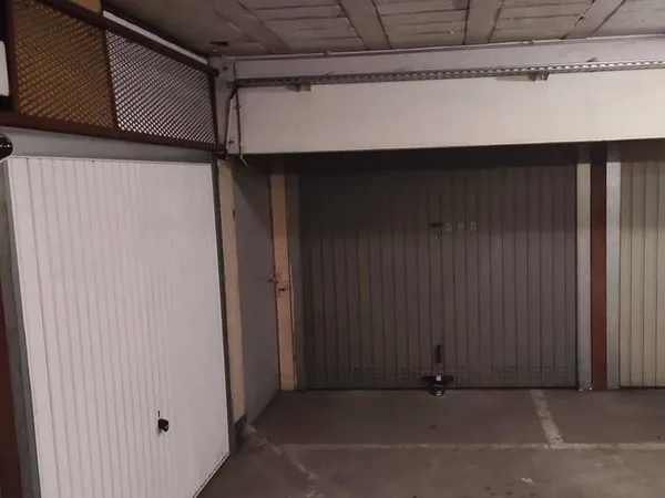 Box de stockage 13 m²
