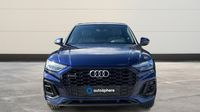 Audi Q5 Sportback 55 TFSI e 367ch S line quattro S tronic 7