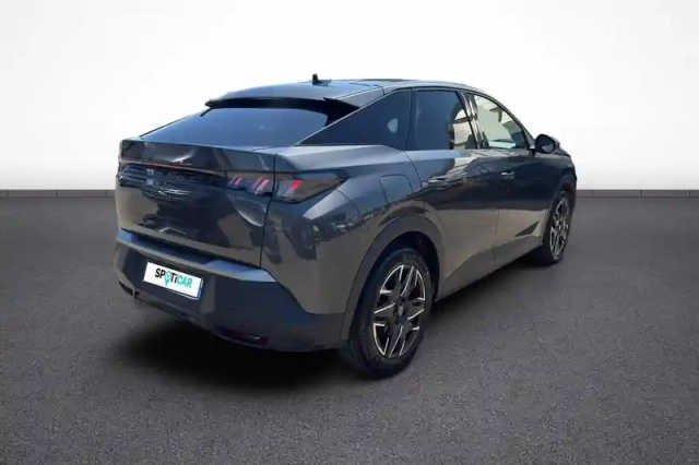 Peugeot 3008 hybrid 136 e-dcs6 — photo 6