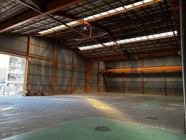 Local d'activité 1 pièce 1135 m²