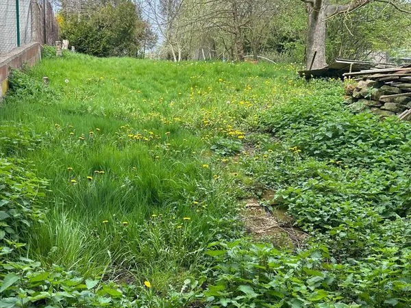 Terrain 1173 m² Ernolsheim-Bruche