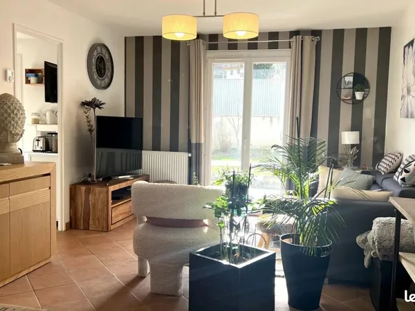 Maison 4 pièces 92 m²
