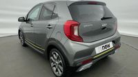 Kia Picanto 1.2 DPi 84ch X-Line — photo 6