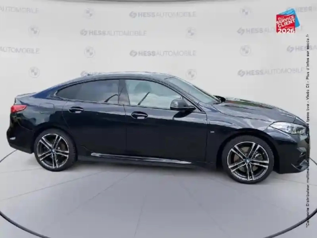 Bmw Serie 2 série 2 gran coupé 220ia 178ch m sport 9cv — photo 4