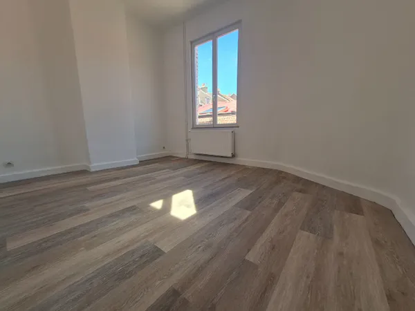 Maison Vente Lille 4p 70m² 172000€
