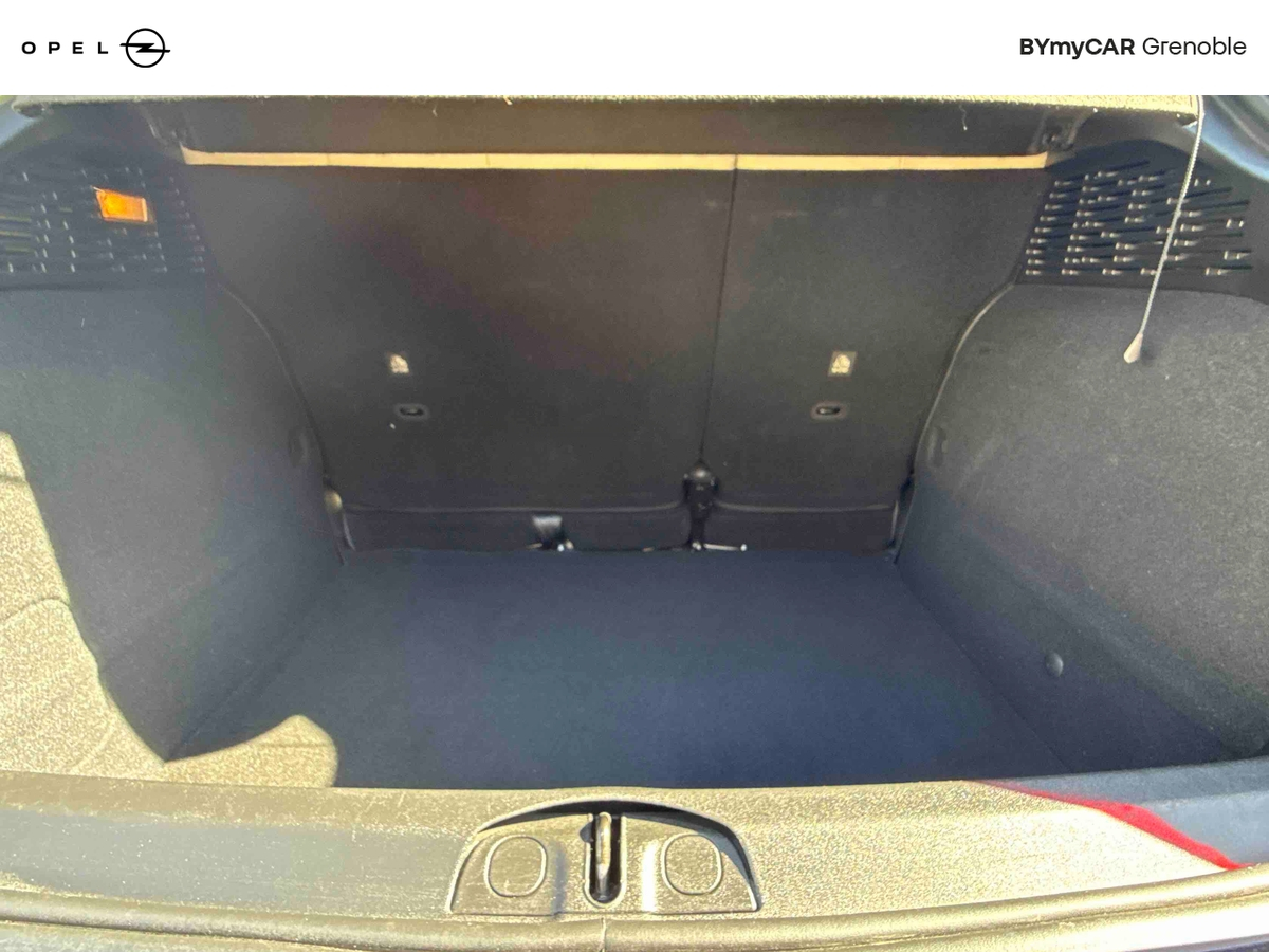 Fiat 500X 1.5 FireFly 130 ch S/S DCT7 Hybrid — photo 13