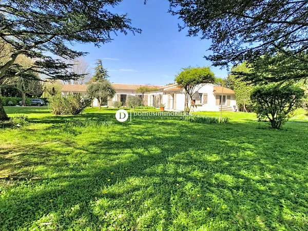 Maison à vendre Morières-lès-Avignon