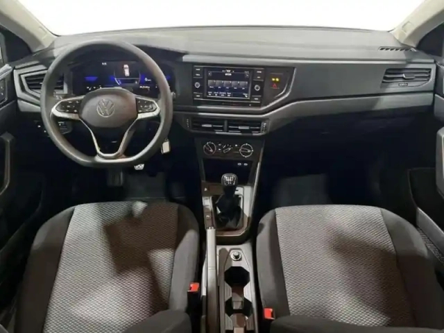 Volkswagen Polo 1.0 mpi 80 s&amp;s bvm5 — photo 18