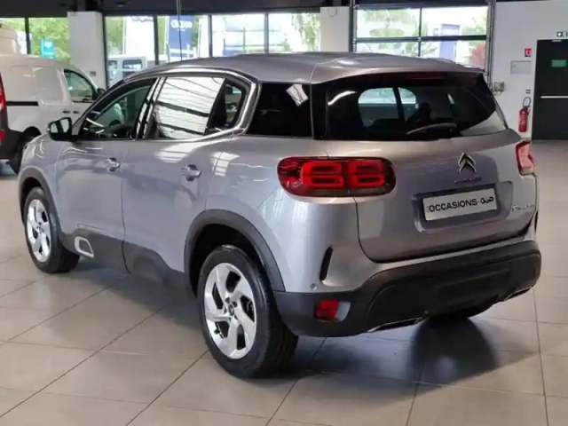 Citroën C5 Aircross bluehdi 130ch s&amp;s business e6.d — photo 6