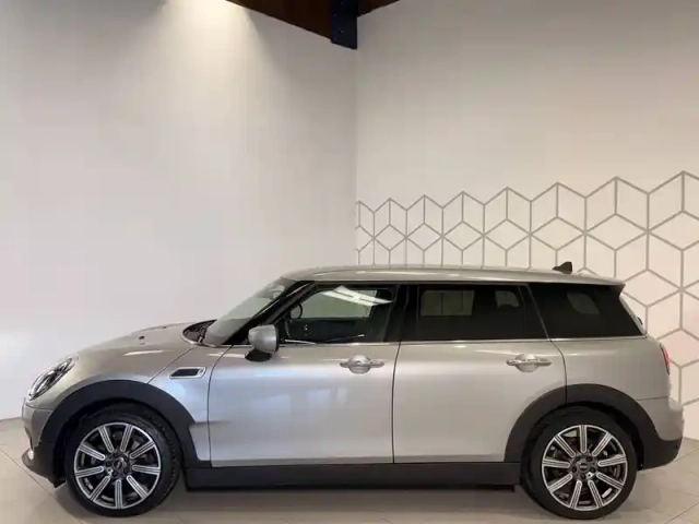 Mini Mini clubman cooper 136 ch dkg7 — photo 48