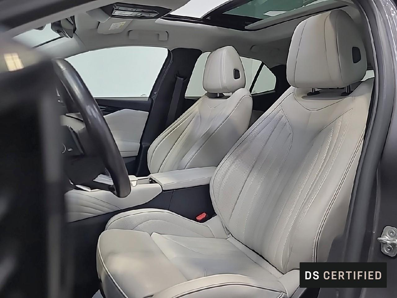Ds Ds 4 hybride e-tense 225 eat8 rivoli — photo 10
