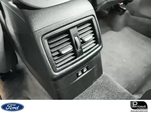 Bmw X1 sdrive 16d 116 ch dkg7 — photo 59