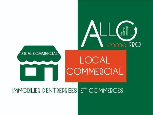 Boutique 120 m²
