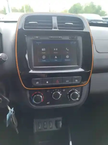 Dacia Spring achat intégral — photo 13