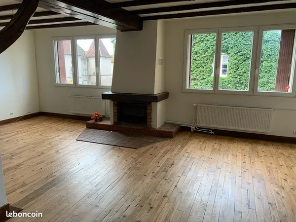 Vente Maison BULGNEVILLE